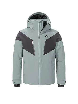SCHÖFFEL | Herren Skijacke Style Safuna |
